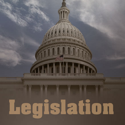 Legislation